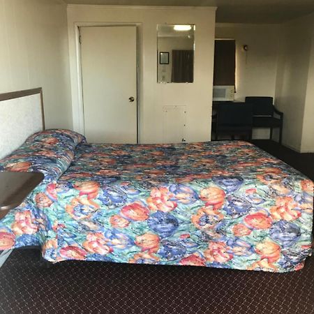 Coronado Motel แซนดัสกี ภายนอก รูปภาพ