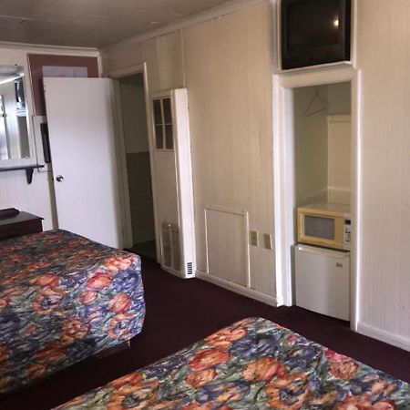 Coronado Motel แซนดัสกี ภายนอก รูปภาพ