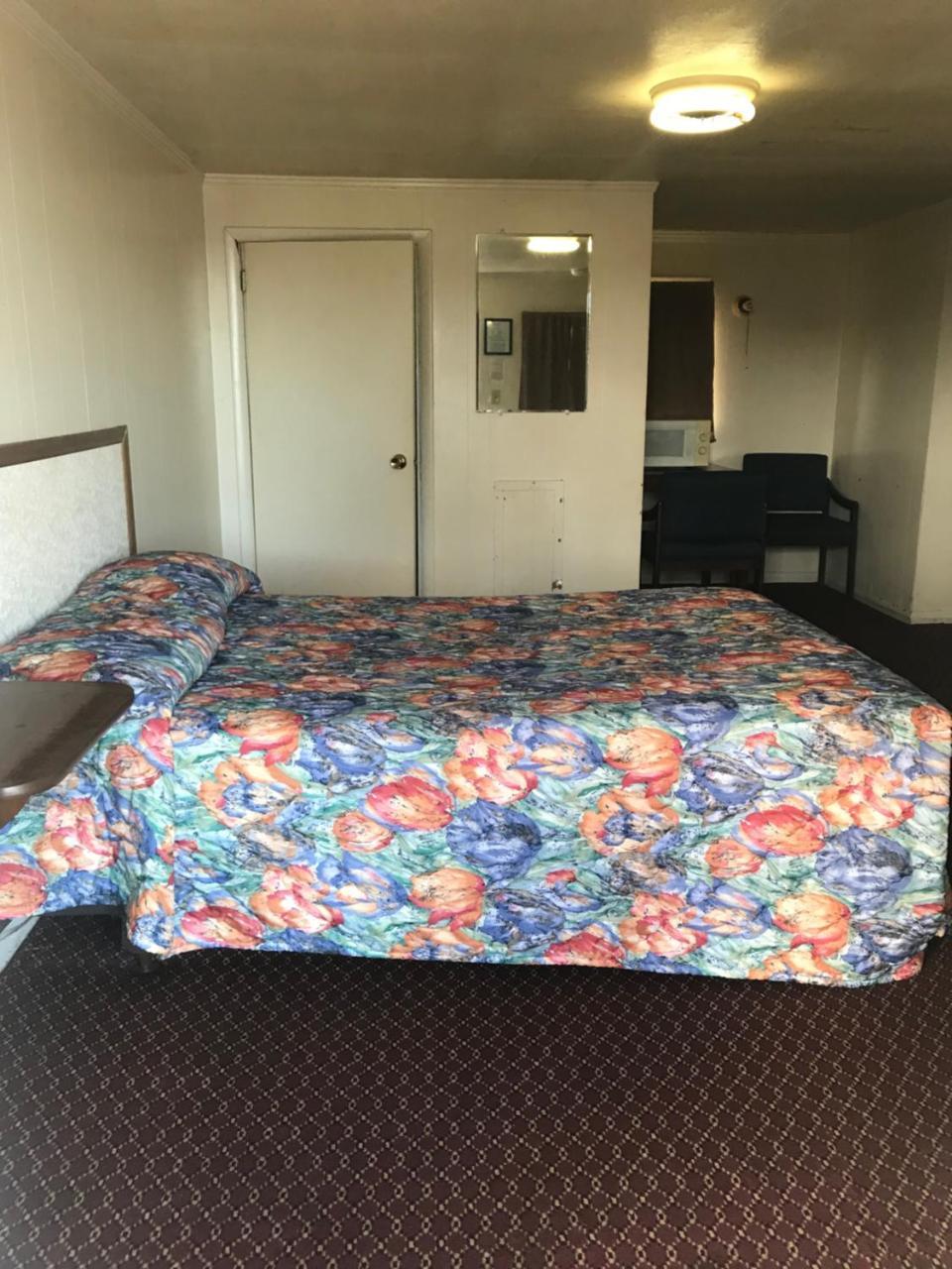 Coronado Motel แซนดัสกี ภายนอก รูปภาพ